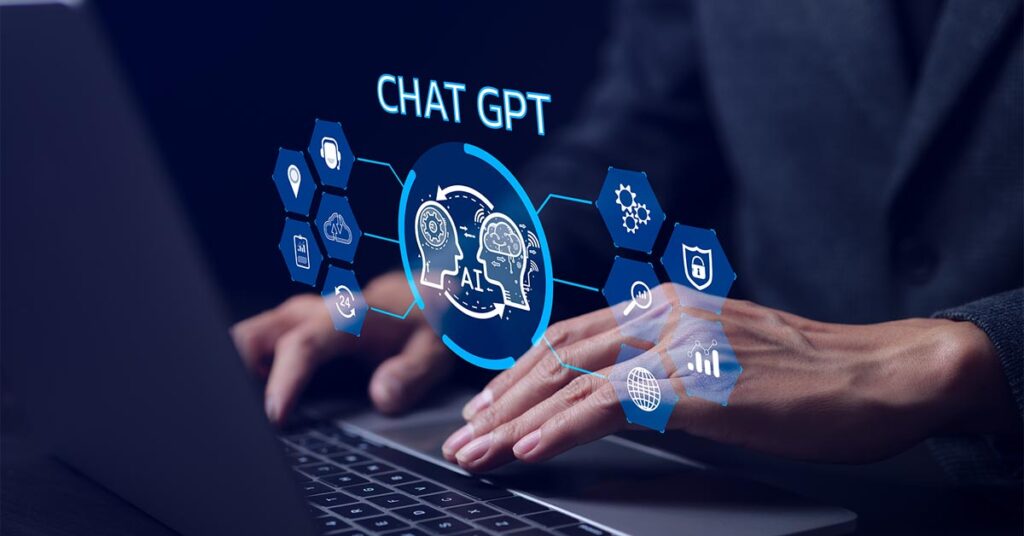 CHAT-GPT OPEN AI